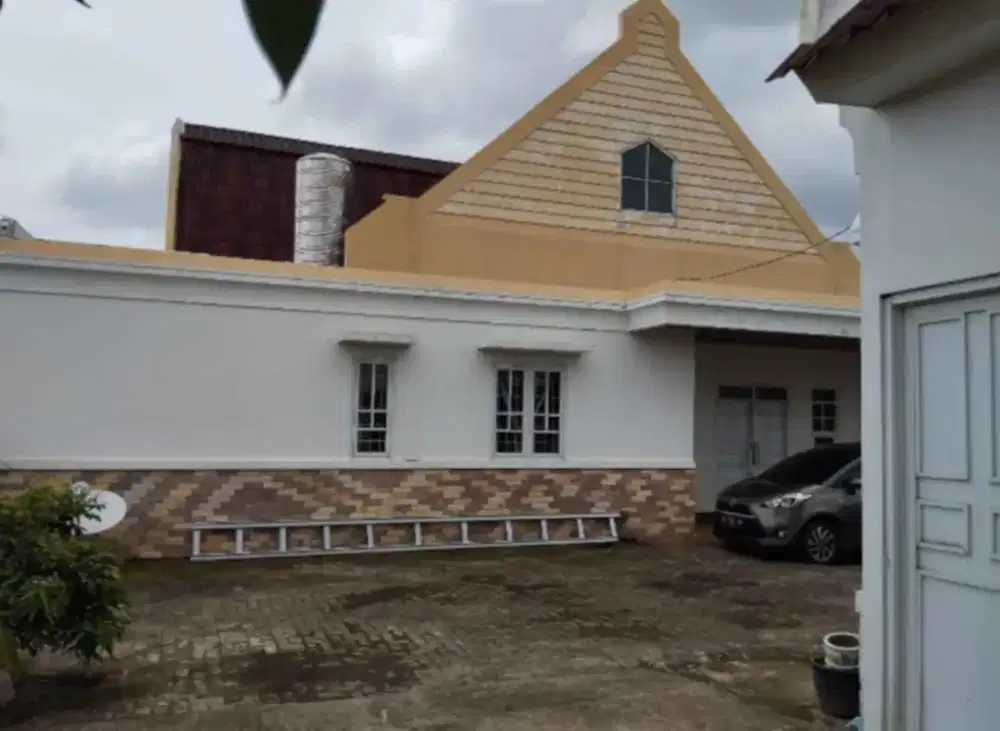 di jual cepat rmh di sekojo