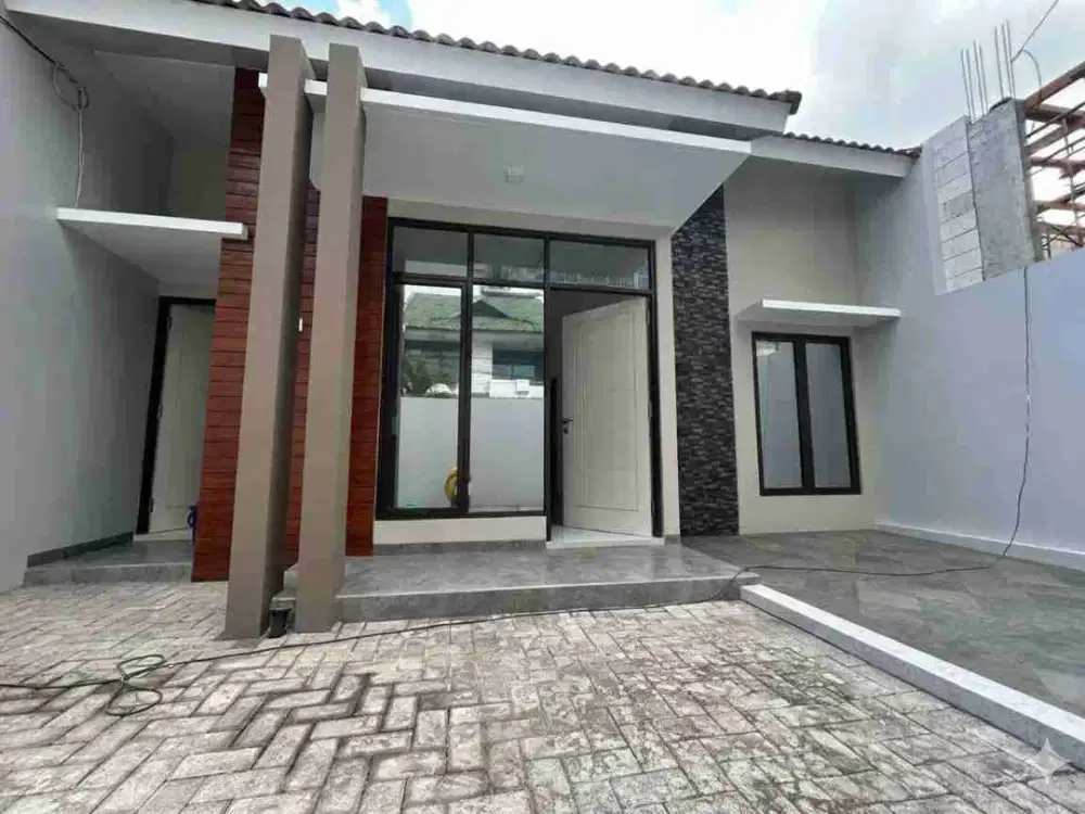 ‼️JUAL CEPAT‼️PERUMAHAN KENCANA SARI TIMUR SBY PUSAT