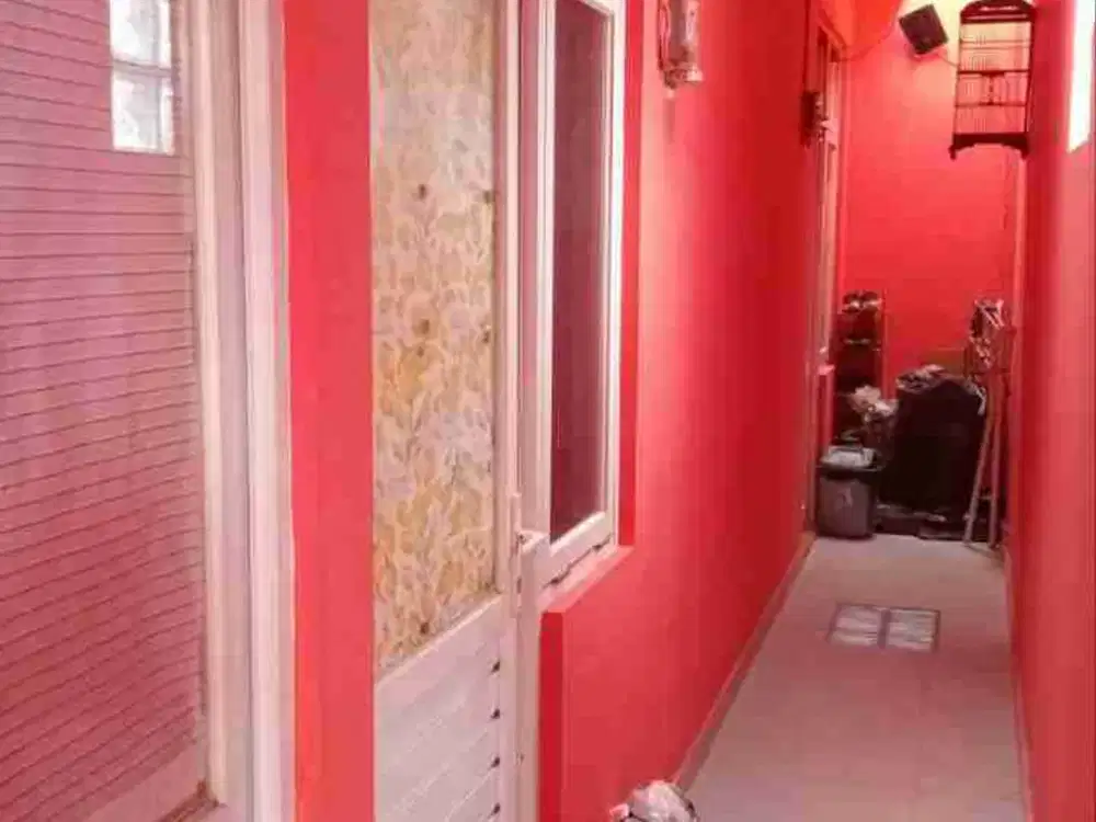 Dijual Cepat Kosan Dekat Beberapa Kampus Full Isi