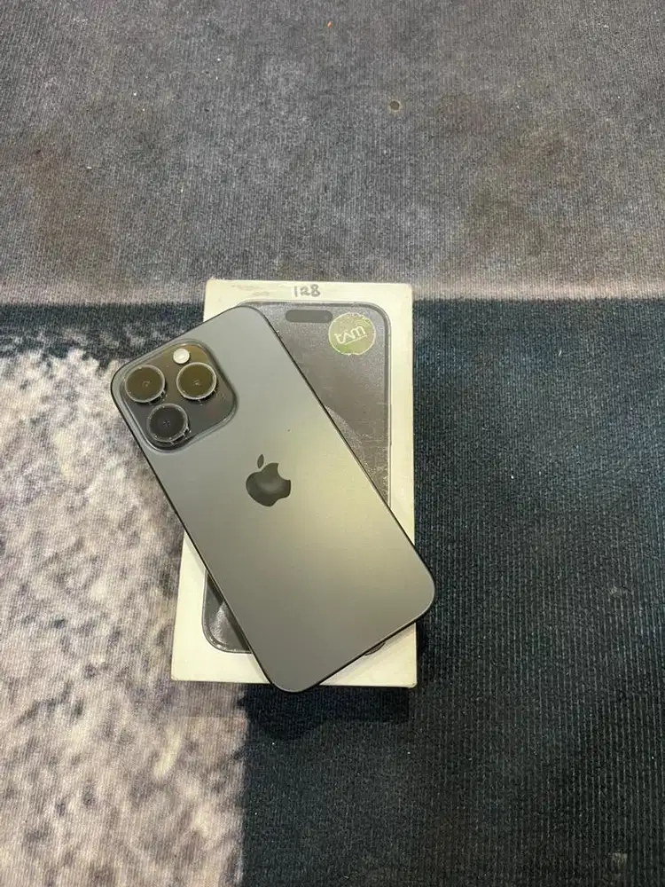 iphone 15pro 128gb ibox muluss