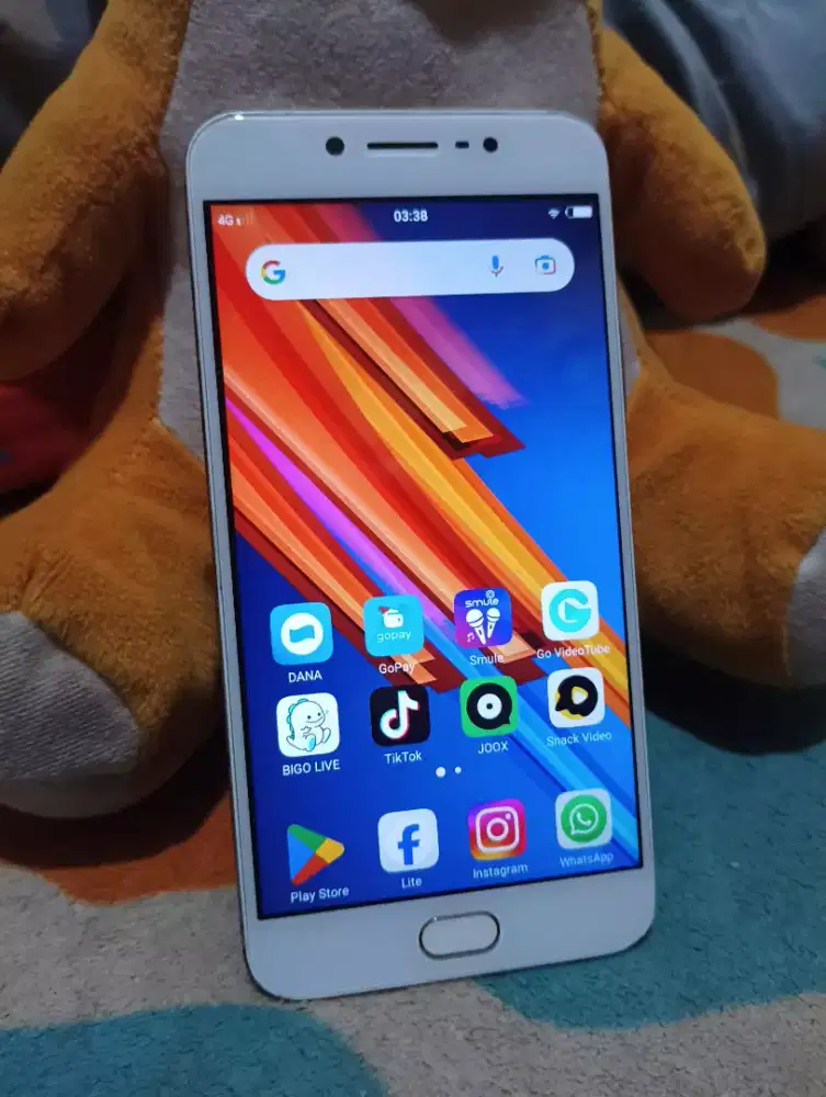Vivo V5 Ram 4/32