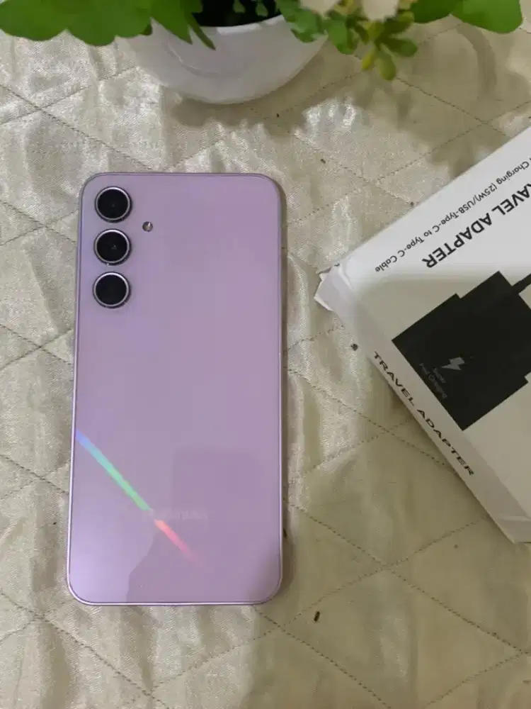 Samsung A35 5g 8/256