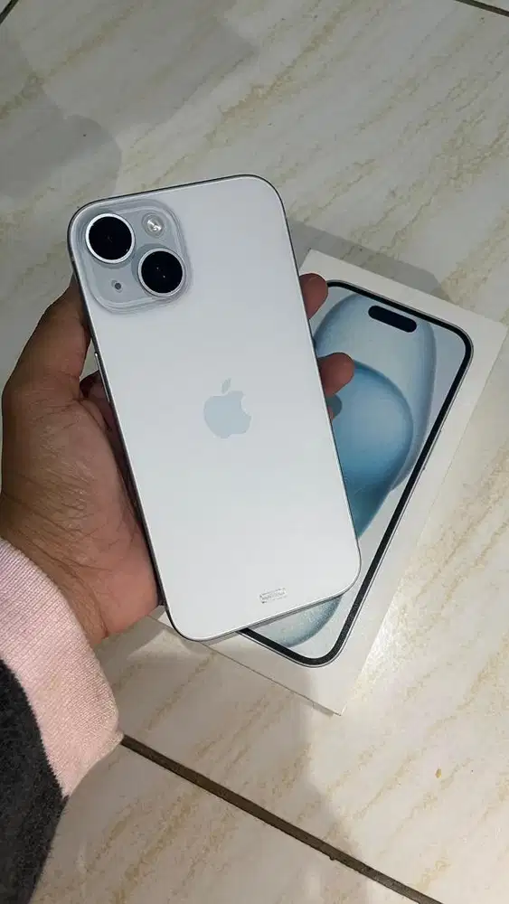 Iphone 15 512gb resmi digimap