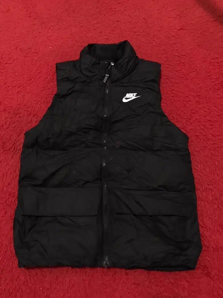 Jacket Nike Vest Original