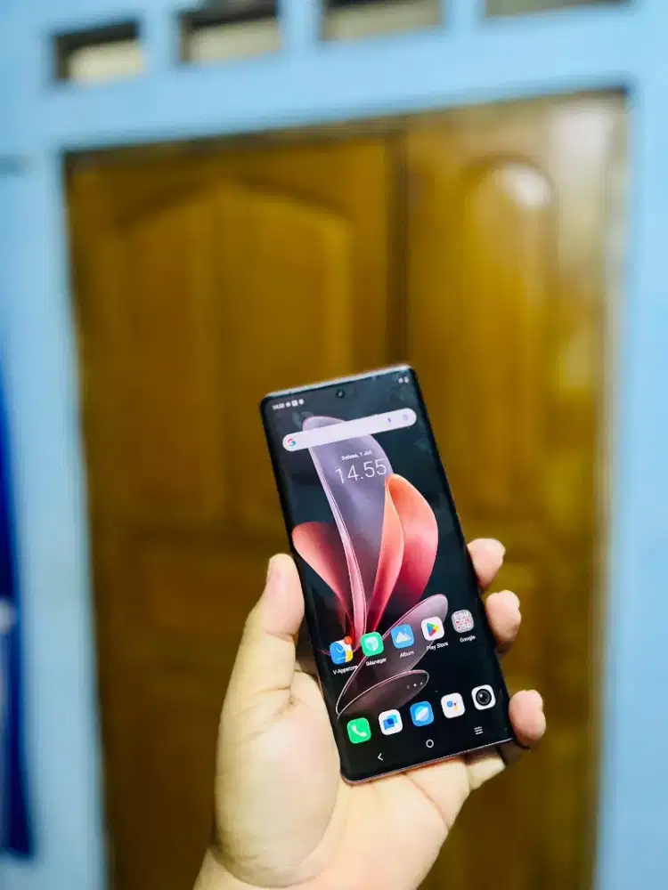 Vivo V29 5g 8/256 Unit Casan