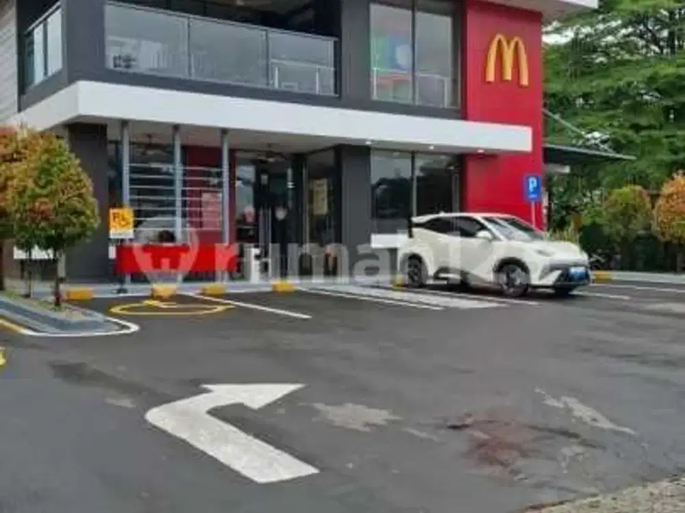 Tanah Siap Bangun Sudah Dapat Pasid Income di Jakarta Barat