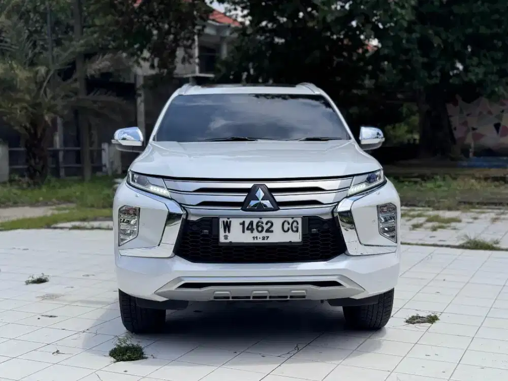 Pajeri dakkar At tahun 2022