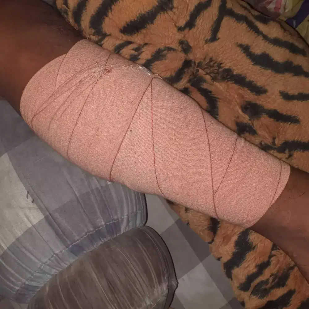 Jasa jaga orang sakit Surabaya