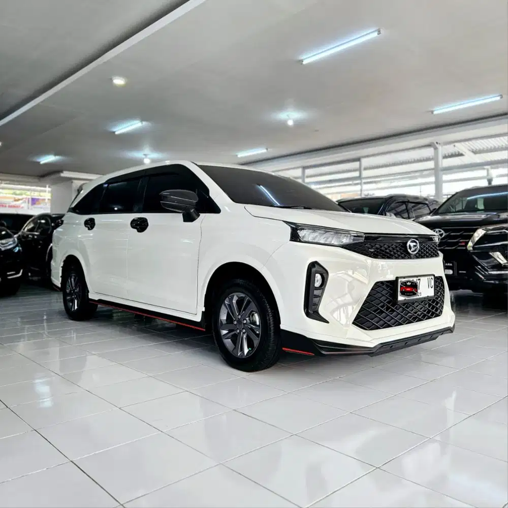 [2024] DP 0 + Cashback 4jt! Xenia R ADS 1.3 matic 2024 pmk NIK 2023