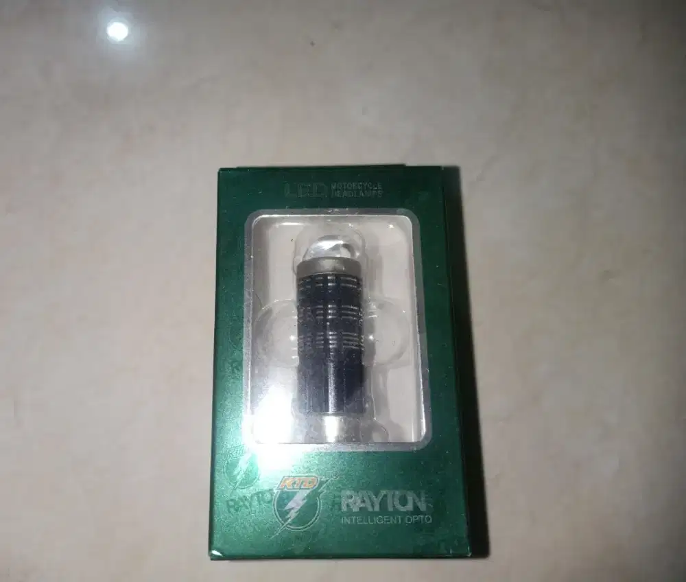 Lampu RTD Rayton M11YL