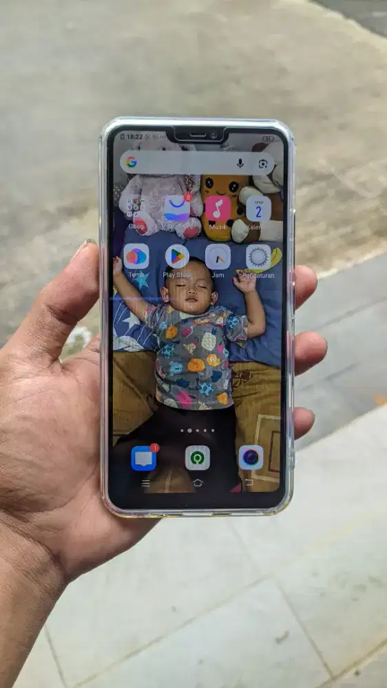 VIVO V9 6/64 GB