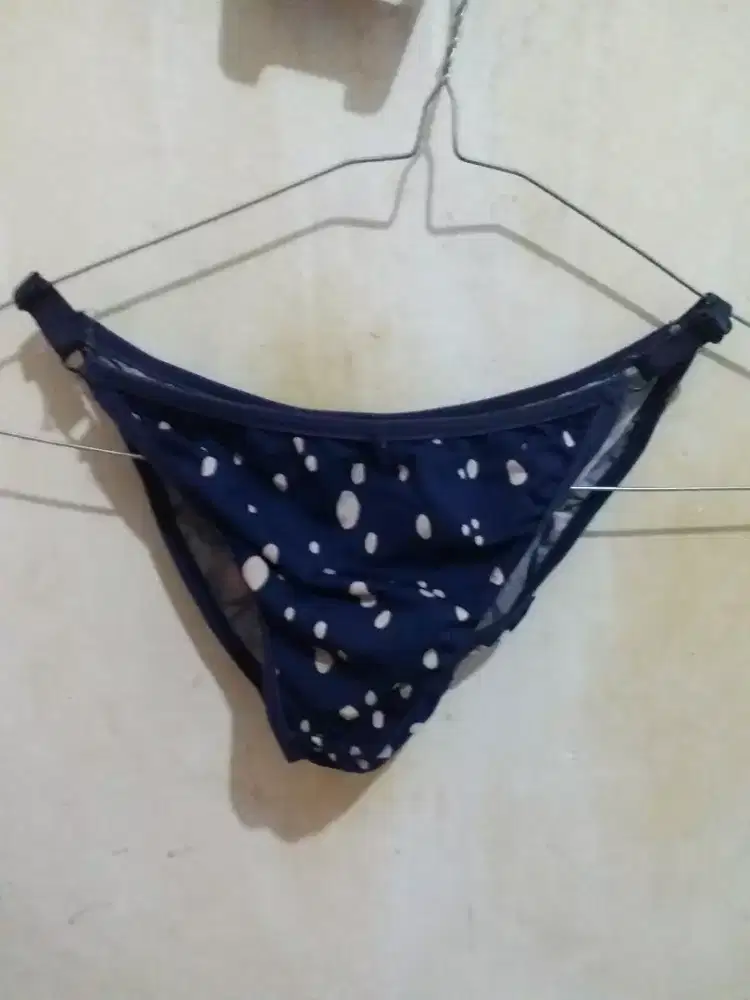 Dijual G string mulus juga lembut
