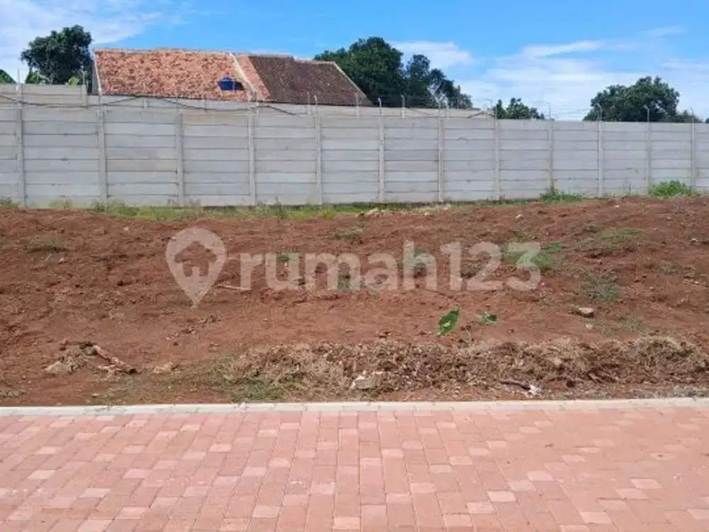 Dijual Kavking Siap Bangun Cocok untuk Usaha Kantor dan Investasi