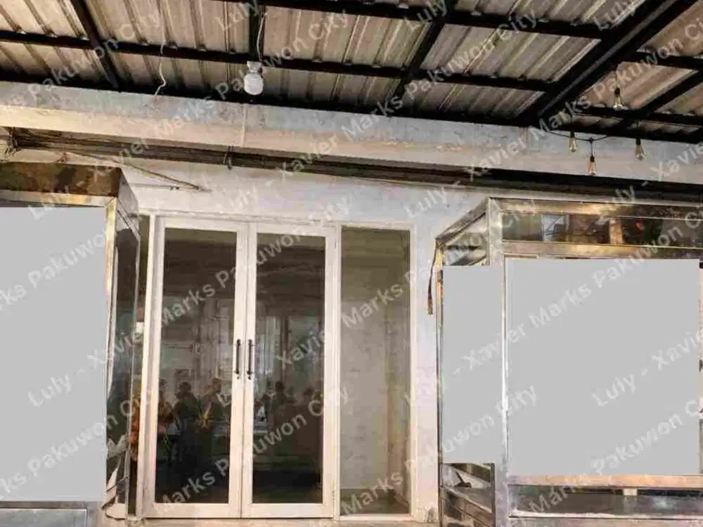 Disewakan (Over Kontrak) Ruko San Antonio Pakuwon City dekat Pakuwon City Mall Surabaya Timur