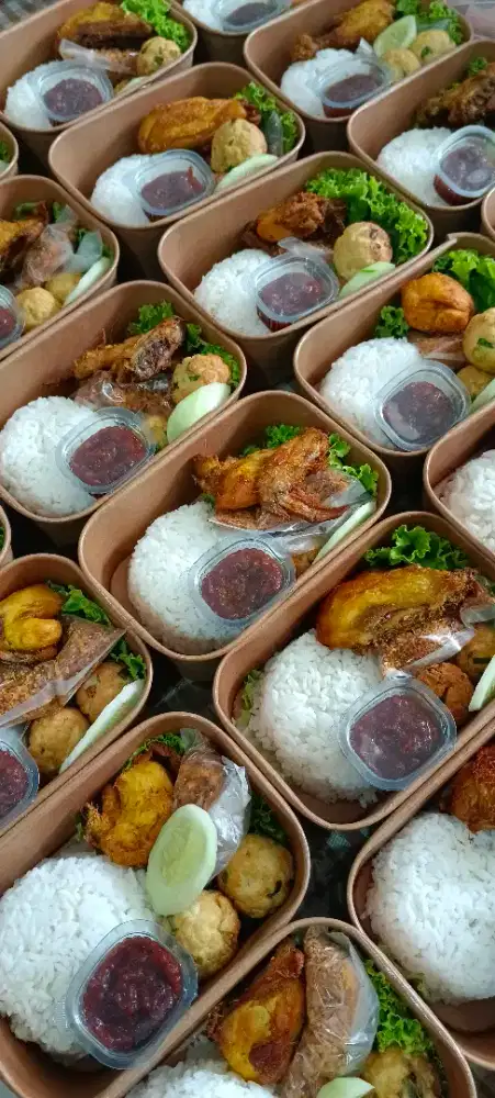 Dibutuhkan Karyawan Kedai Kopi & Makanan