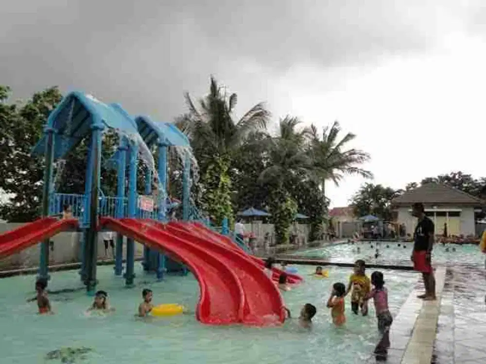 TERMURAH 2lt VILLA TOMANG BARU KUTABUMI JATIUWUNG REGENCY TANGERANG