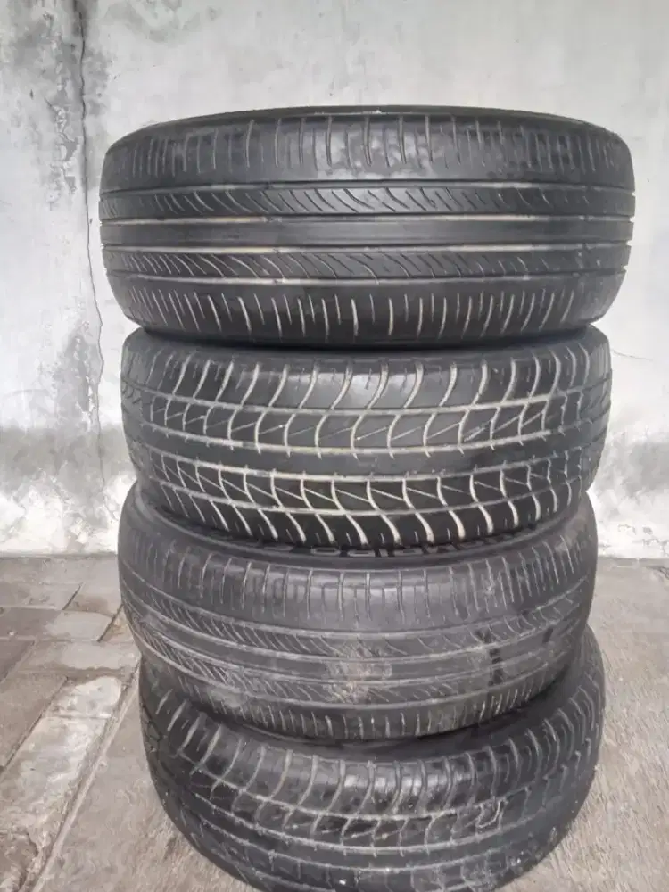 borongan 4 ban GT Radial ring 15