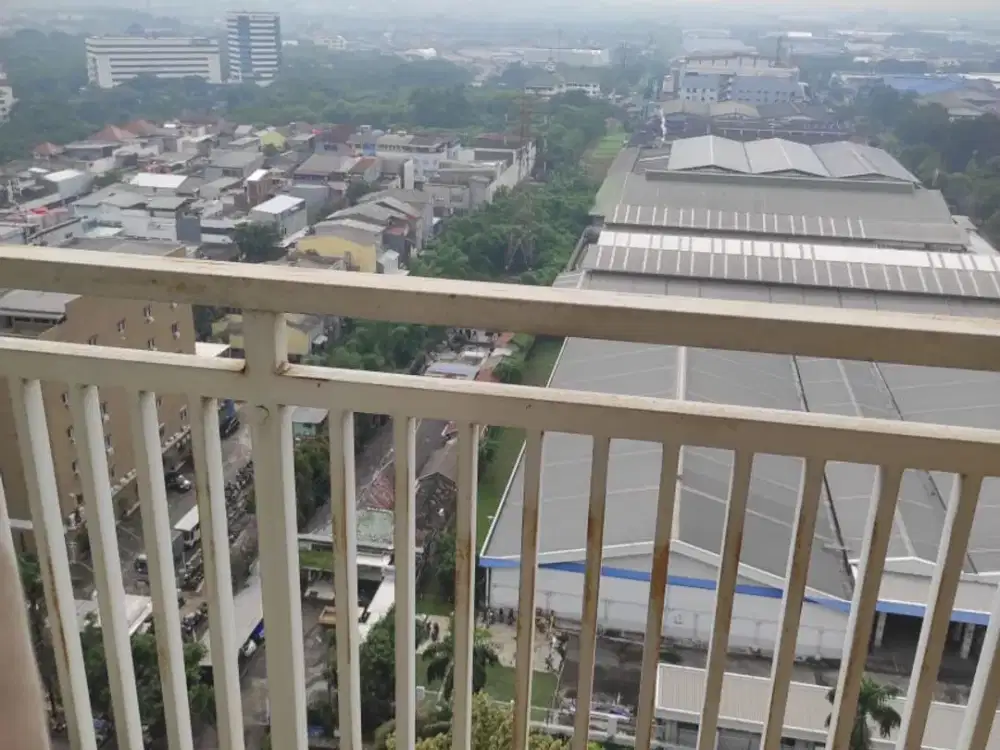 Disewakan / Jual Unit Apartemen Trivium 2Br Cocok untuk Expatriat