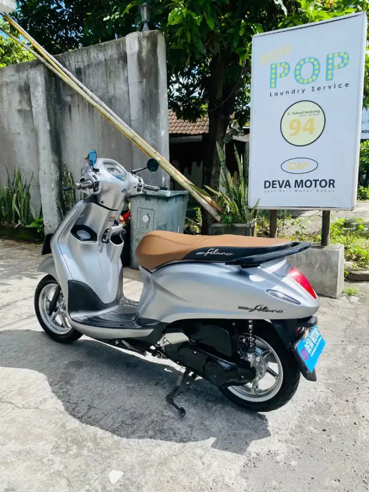 Grand Filano DP 2,5 jt Deva motor