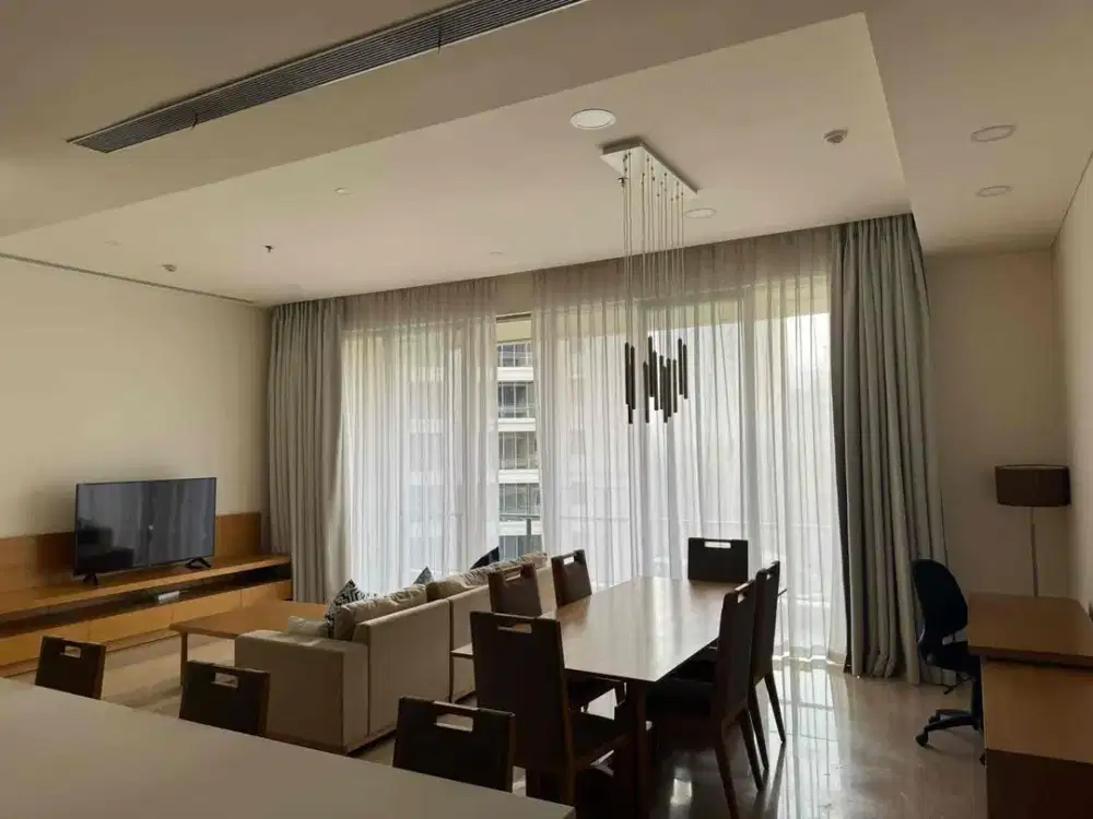 Di Sewakan Apartemen Pakubuwono Spring Full Furnished
