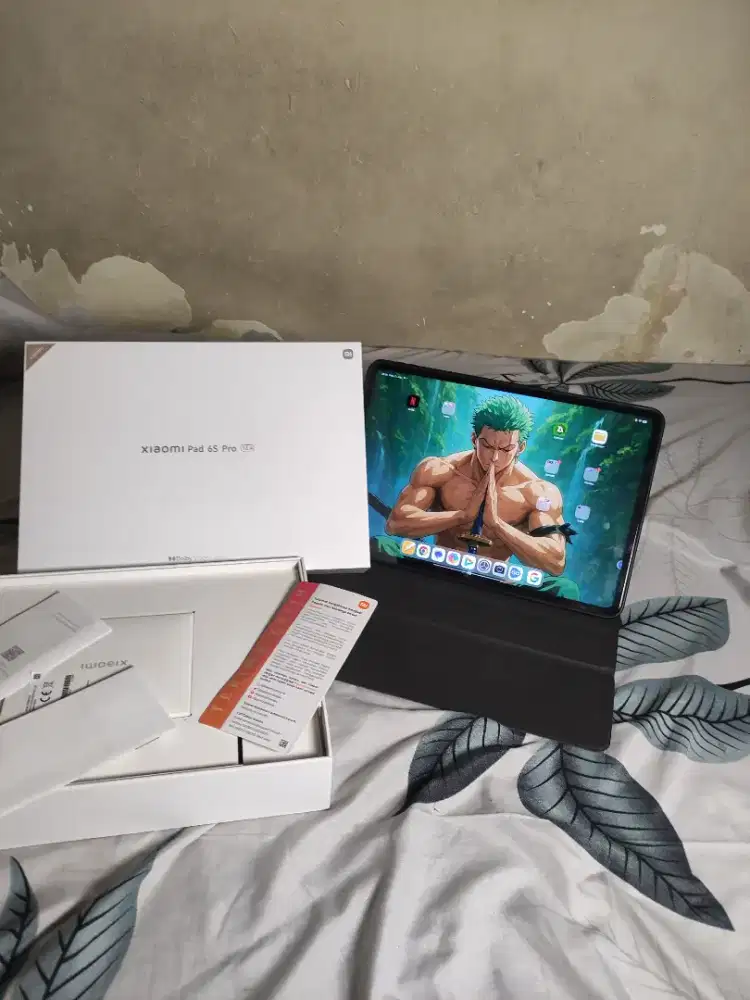 Xiaomi Mi Pad 6S Pro