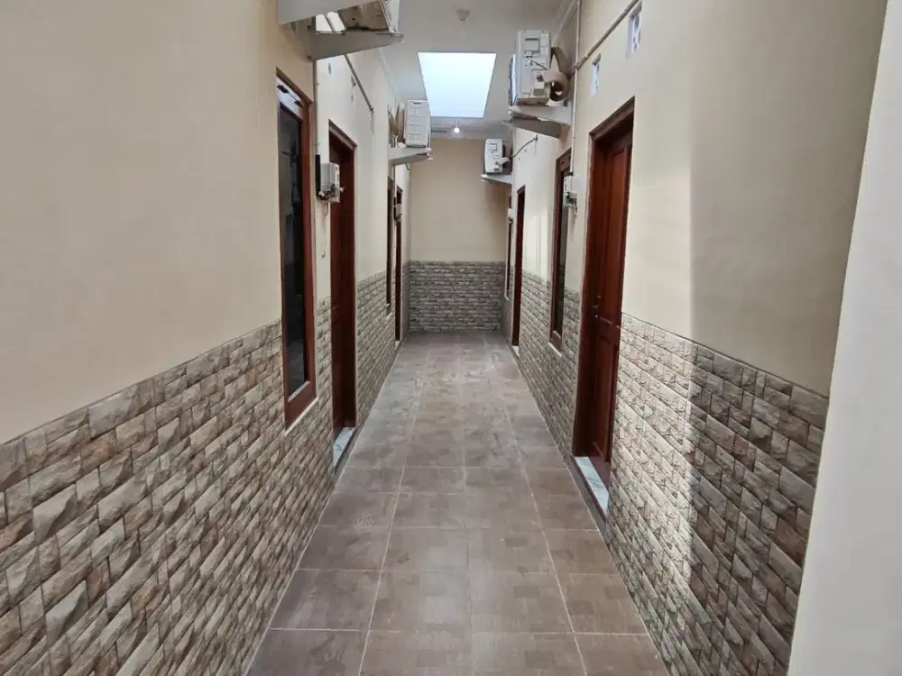 JUAL KOST PUTRI UMS SOLO