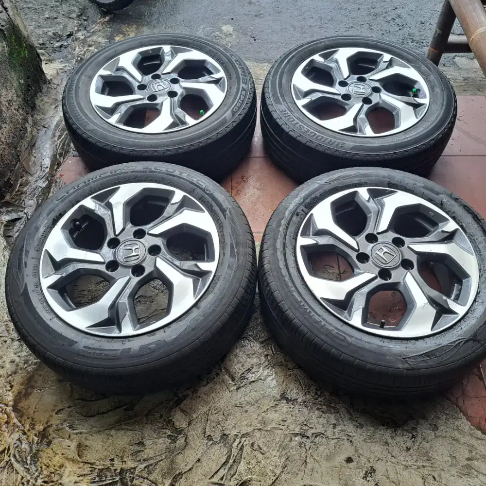 Velg brv ring 16 velg honda brv ori bisa tt