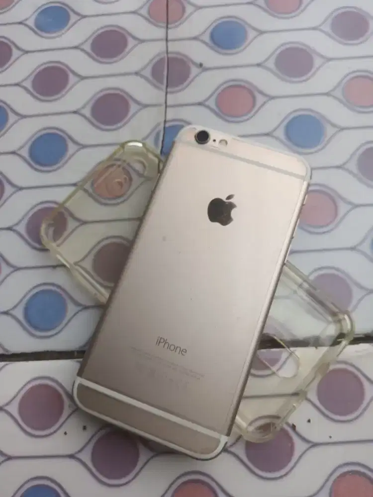 Iphone 6 64 batangan