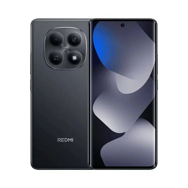 Xiaomi Redmi Note 15 - 8/256 GB - 108MP Camera - Garansi Resmi
