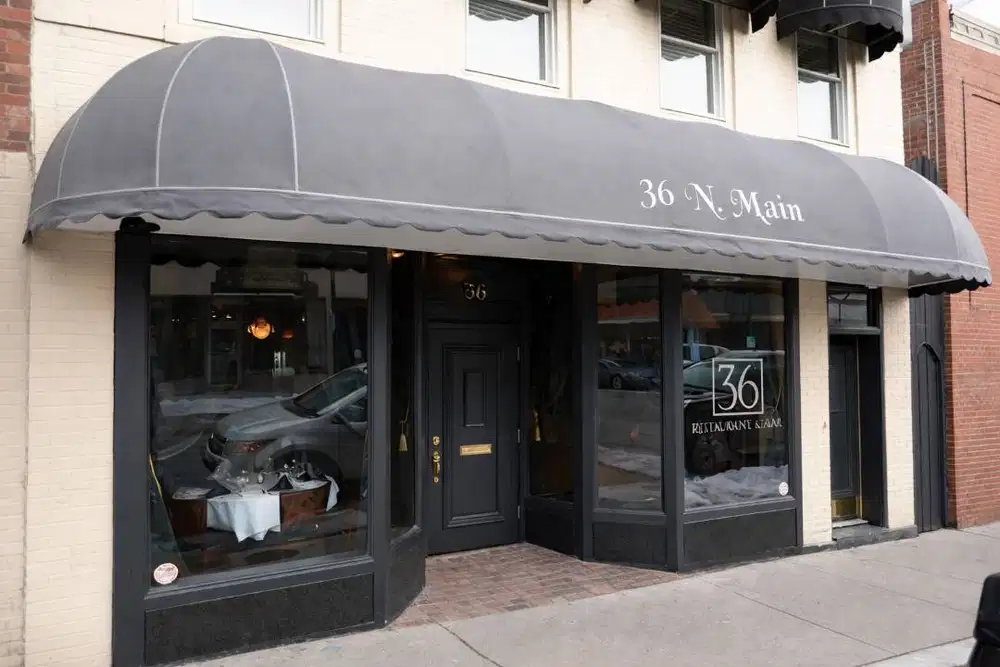 Biar Teduh, Biar Stylish – Kanopi Kain Awning