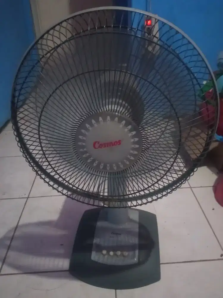Kipas angin cosmos