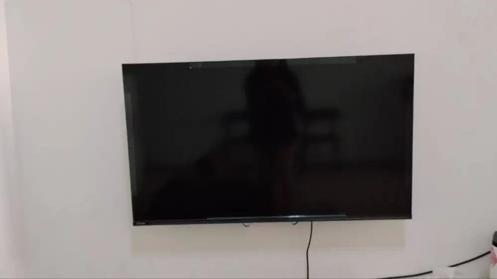 TV Coocaa 43 inch