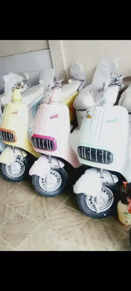 Di jual goda 123 neo