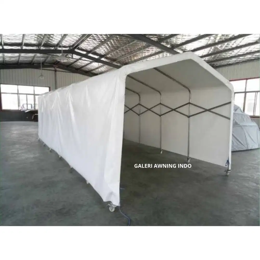 kanopi tenda kain awning murah tukang ahli gratis survei