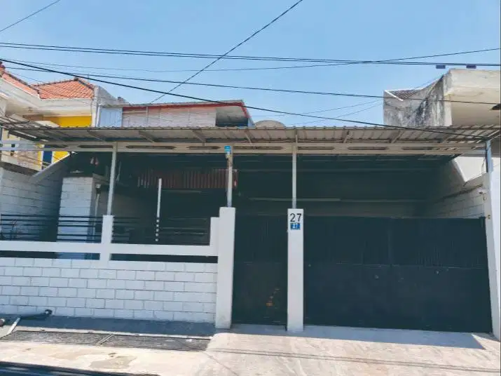 dicari admin serabutan