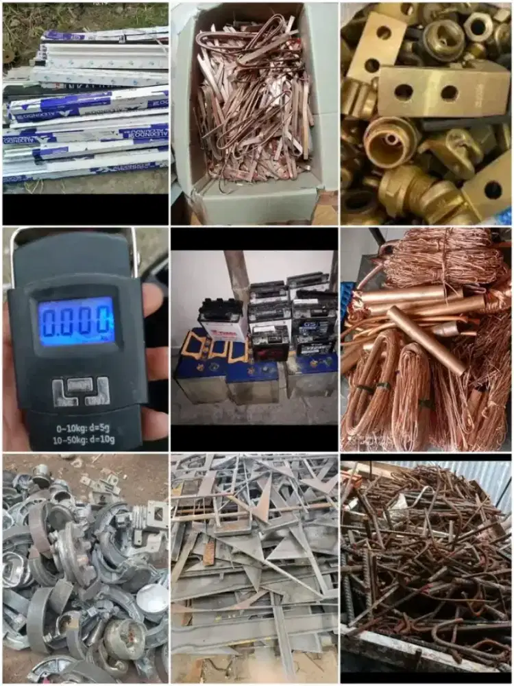 Rombeng barang bekas sidoarjo surabya