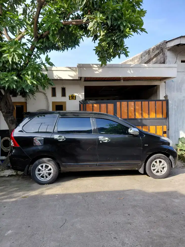 Dijual cepat diutamakan pemakai