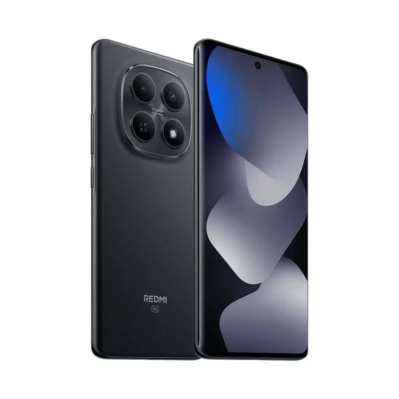 Xiaomi Redmi Note 15 5G - 12/512 GB - 108MP Camera - Garansi Resmi