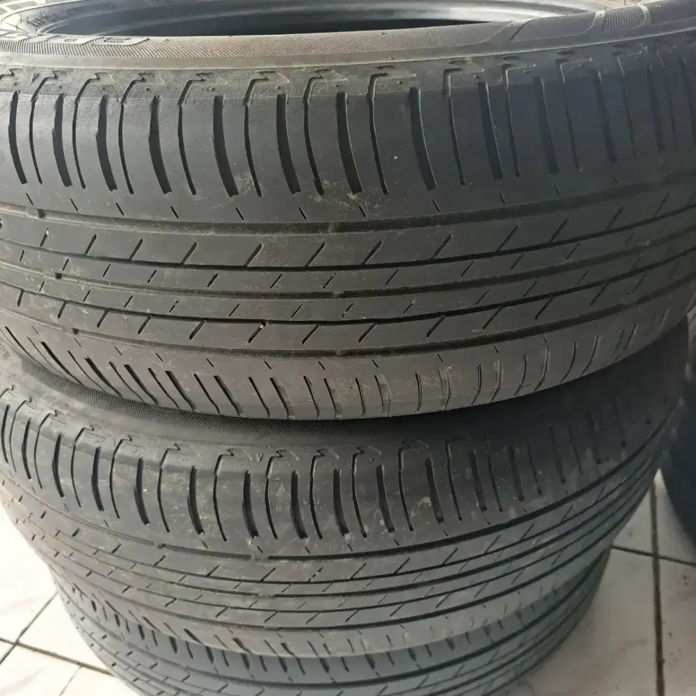 Ban 205 65 16 bridgestone ecopia ban innova