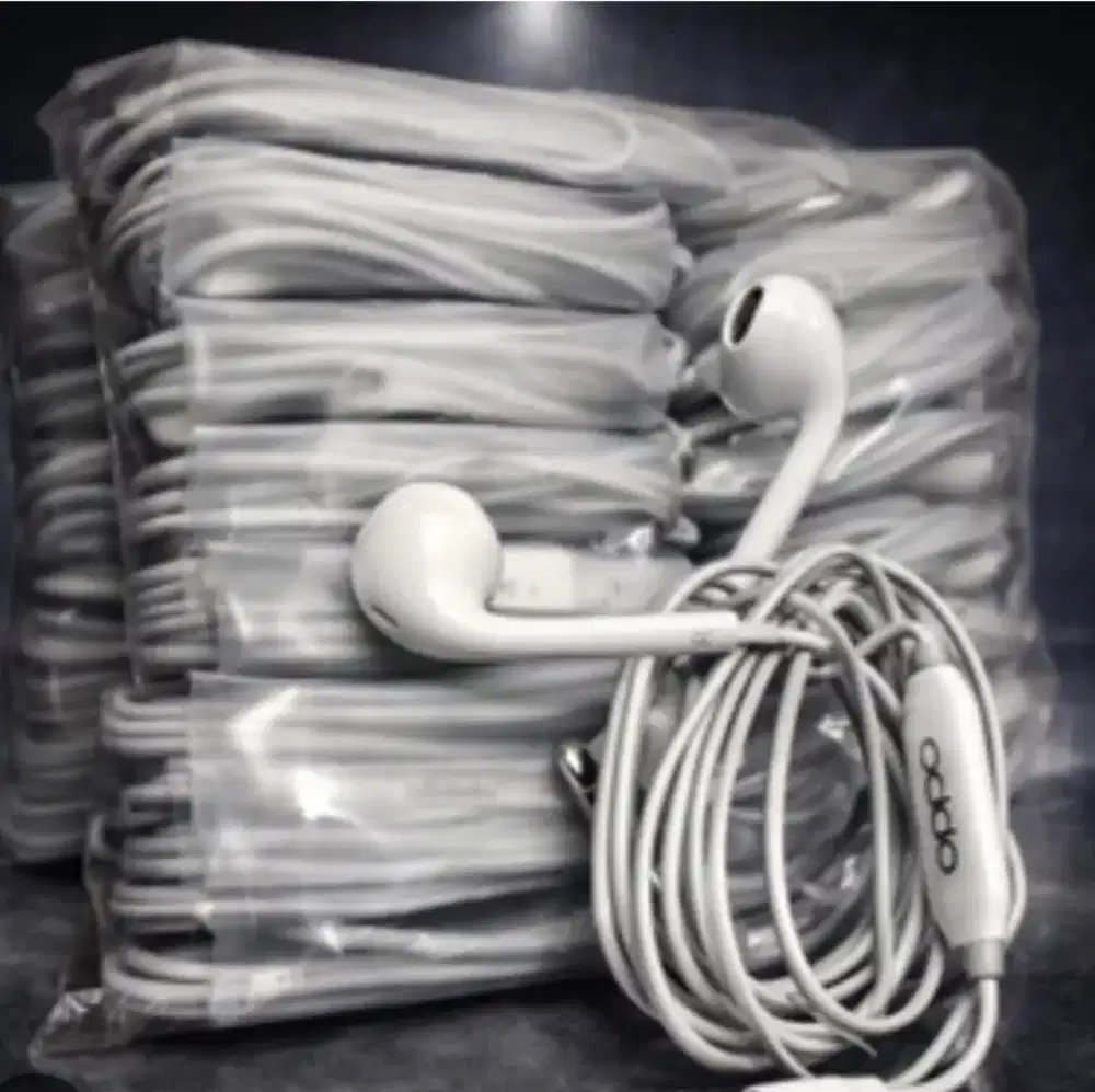 Di jual murah dan di borongkan headset