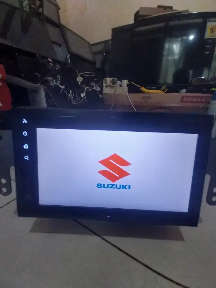 suzuki jimny 2022 apel carplay