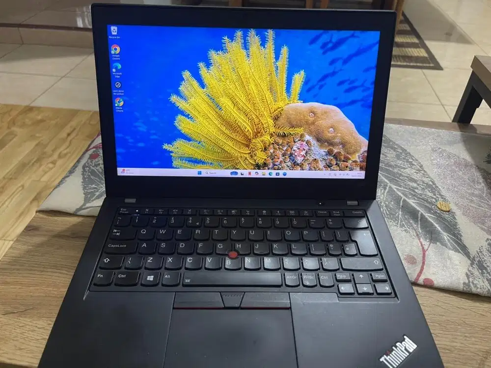 Lenovo thinkpad x280