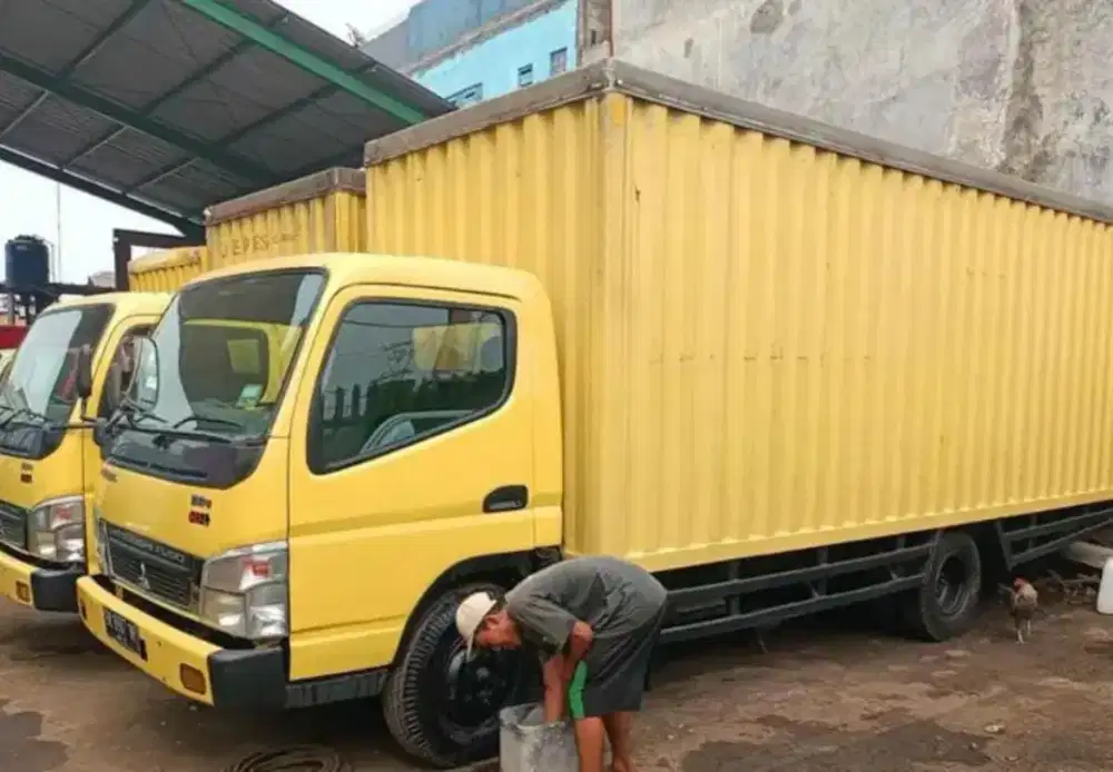 Canter 136 ps hdl th 2013