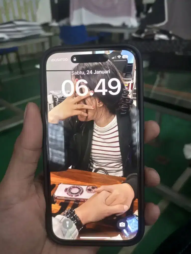 IPHONE IBOX 15! MULUs