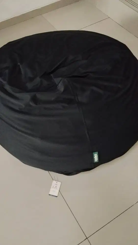 Bean Bag Chasa D10