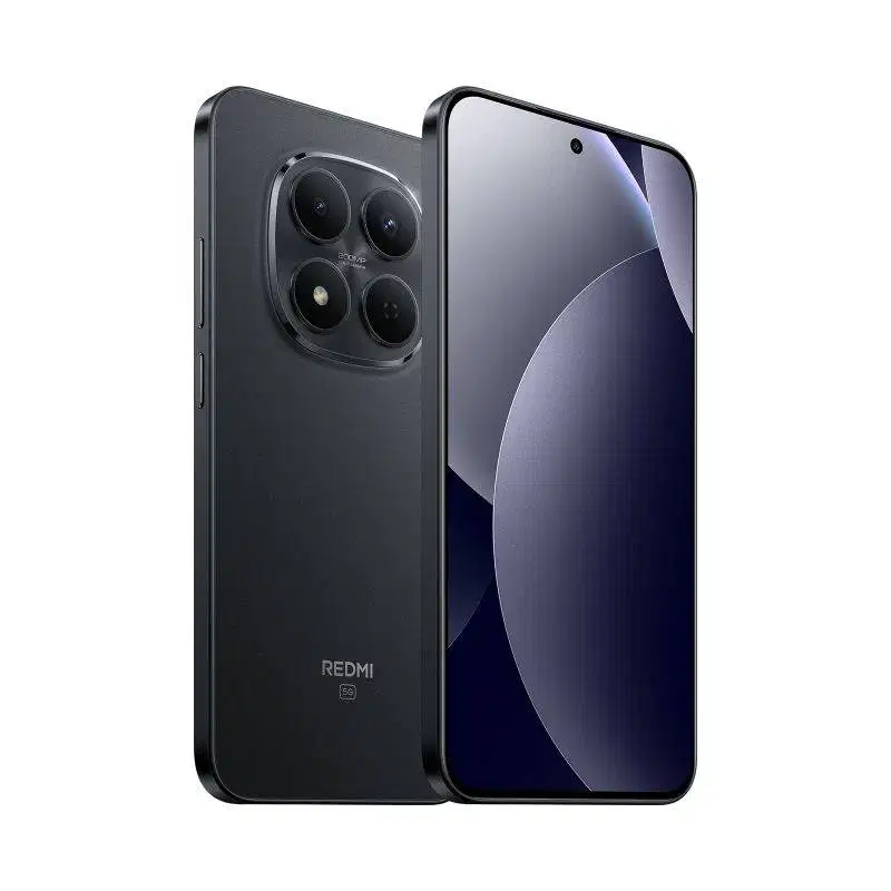 Xiaomi Redmi Note 15 Pro 5G - 12/512 GB - 200MP Camera - Garansi Resmi