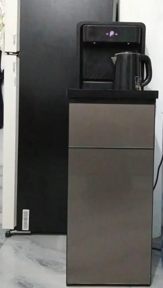 Dispenser Arashi 3in1