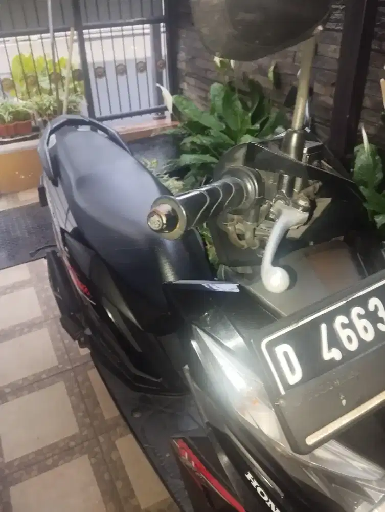 Jual Beat 2017 Mulus