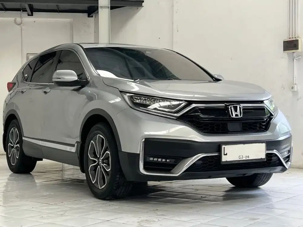 CRV PRESTIGE TURBO 2021