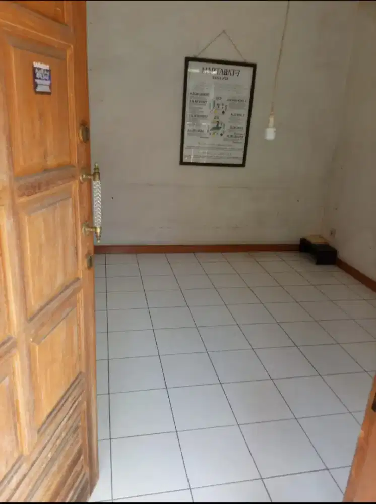 Jual Rumah Tua Di Margahyu Raya Metro